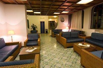 фото отеля Hotel Ambasciatori Ischia