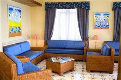 фото отеля Hotel Ambasciatori Ischia