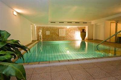 фото отеля Hotel Ambasciatori Ischia