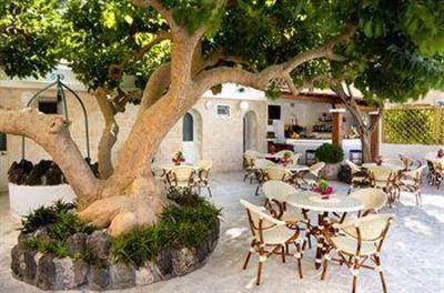 фото отеля Hotel Ambasciatori Ischia