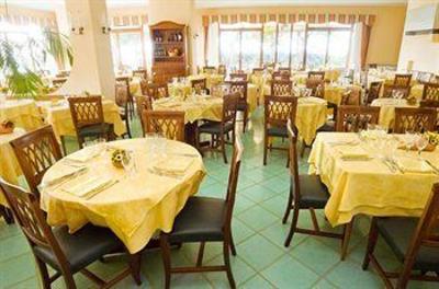 фото отеля Hotel Ambasciatori Ischia