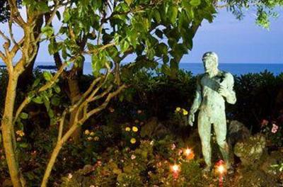 фото отеля Hotel Ambasciatori Ischia