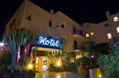 фото отеля Hotel Ambasciatori Ischia