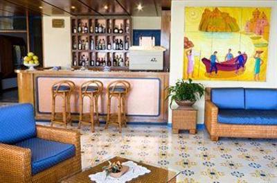 фото отеля Hotel Ambasciatori Ischia