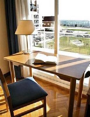 фото отеля Suites Mirasierra