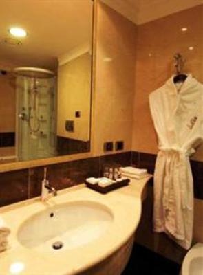фото отеля Hotel Regina Margherita - Cagliari