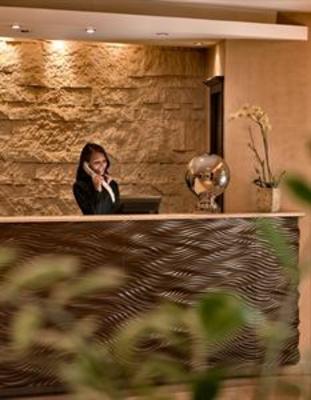 фото отеля Hotel Regina Margherita - Cagliari