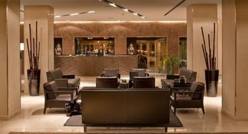 фото отеля Hotel Regina Margherita - Cagliari