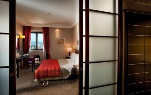 фото отеля Hotel Regina Margherita - Cagliari