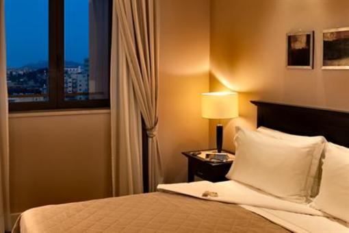 фото отеля Hotel Regina Margherita - Cagliari