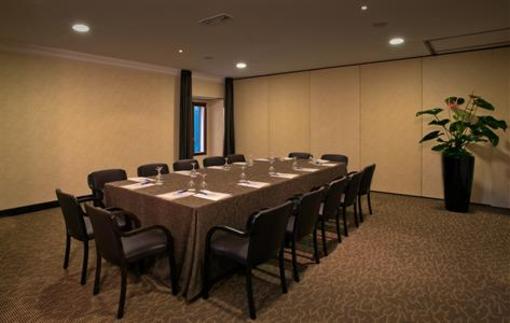 фото отеля Hotel Regina Margherita - Cagliari
