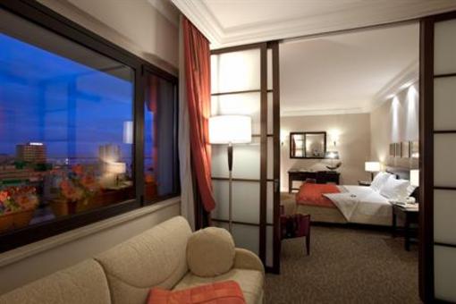 фото отеля Hotel Regina Margherita - Cagliari