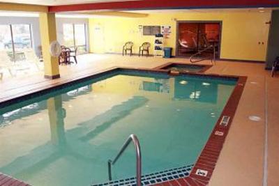 фото отеля Hampton Inn Sherman