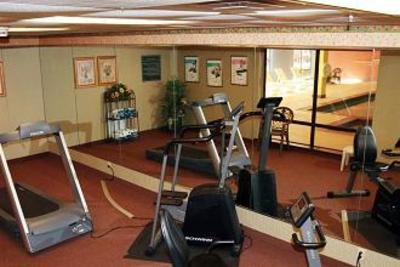 фото отеля Hampton Inn Sherman