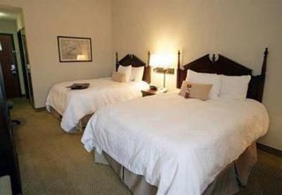 фото отеля Hampton Inn Sherman