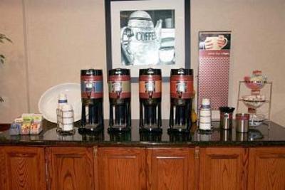 фото отеля Hampton Inn Sherman