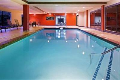 фото отеля Hampton Inn Sherman