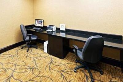 фото отеля Hampton Inn Sherman