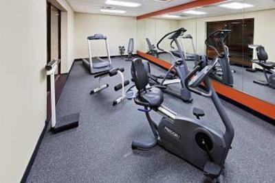 фото отеля Hampton Inn Sherman