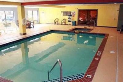 фото отеля Hampton Inn Sherman
