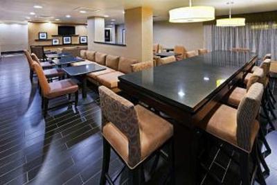 фото отеля Hampton Inn Sherman