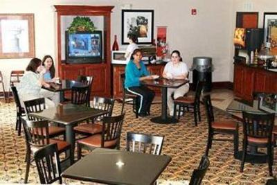 фото отеля Hampton Inn Sherman