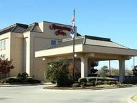 Hampton Inn Sherman