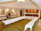 фото отеля Hampton Inn Sherman