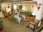 фото отеля Hampton Inn Sherman