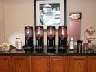 фото отеля Hampton Inn Sherman