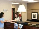 фото отеля Hampton Inn Sherman