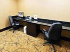 фото отеля Hampton Inn Sherman