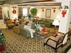 фото отеля Hampton Inn Sherman