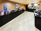 фото отеля Hampton Inn Sherman