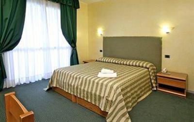 фото отеля Qt Hotel Quartu Sant'Elena