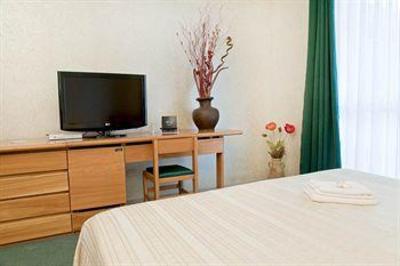фото отеля Qt Hotel Quartu Sant'Elena