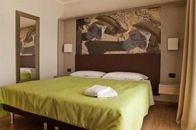 фото отеля Qt Hotel Quartu Sant'Elena