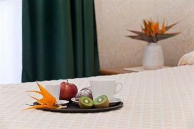 фото отеля Qt Hotel Quartu Sant'Elena