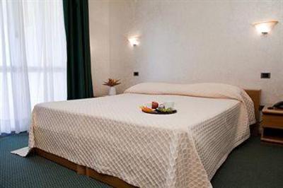 фото отеля Qt Hotel Quartu Sant'Elena
