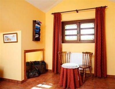 фото отеля Mar De Queo Hotel Carballo