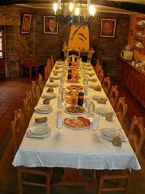 фото отеля Mar De Queo Hotel Carballo
