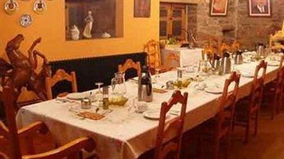 фото отеля Mar De Queo Hotel Carballo