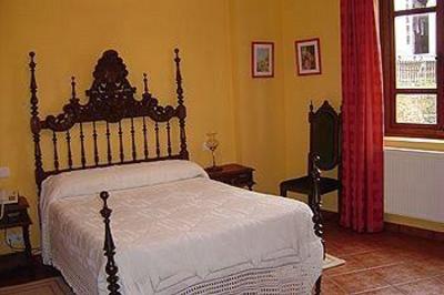 фото отеля Mar De Queo Hotel Carballo