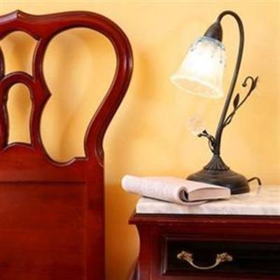 фото отеля Mar De Queo Hotel Carballo