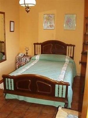 фото отеля Mar De Queo Hotel Carballo