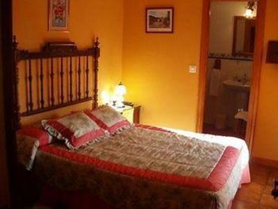 фото отеля Mar De Queo Hotel Carballo