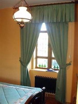 фото отеля Mar De Queo Hotel Carballo