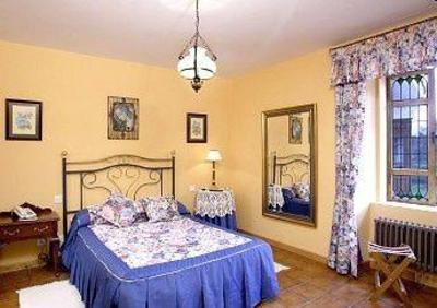 фото отеля Mar De Queo Hotel Carballo