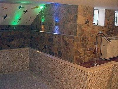 фото отеля Mar De Queo Hotel Carballo