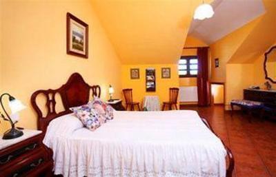 фото отеля Mar De Queo Hotel Carballo